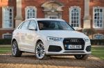 Audi Q3 2.0 TDI Quattro S-Line 2015 года